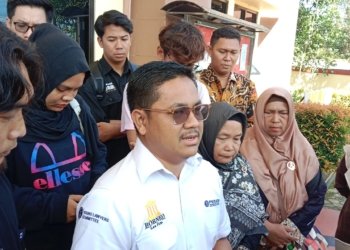 Jumran Dituntut Penjara Seumur Hidup, Kuasa Hukum dan Keluarga Korban Kecewa