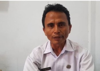 Jelang Idul Adha, DPKPP Sibolga Imbau Warga Cermat Pilih Hewan Kurban: Jangan Sampai Salah Potong