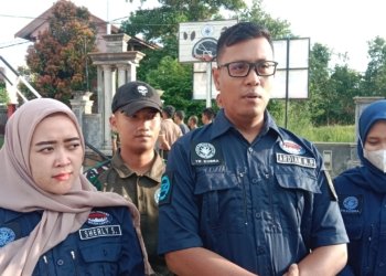 YPR Kobra Gandeng Dinsos Kalsel Tangani Masalah Sosial