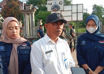 Jalin MoU Dengan YPR Kobra, Dinsos Kalsel Ajak Masyarakat Perangi Narkoba