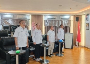 Dibawah Angka Nasional, Inflasi di Kalimantan Selatan Terkendali