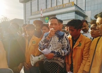 Tarif Ojek Online Harus Seragam dan Sesuai Aturan: Dishub Kaltim Tegaskan Kepatuhan Aplikator