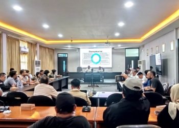 Evaluasi 100 Hari Kerja, Aliansi Mahakam Desak Rudy Seno Segera Penuhi Komitmen untuk Rakyat Kaltim