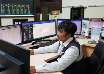 PLN Kalselteng Siap Jaga Listrik Andal Saat Idul Adha 1446 H