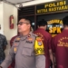 Mabuk Tuak Berujung Keroyok Teman Sendiri