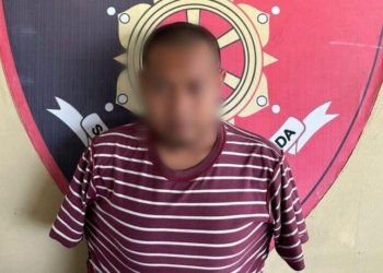 Kenal di Tiktok, Seorang Perempuan di Ruda Paksa Oleh Pria di Tanah Bumbu, Polisi Tangkap Pelaku