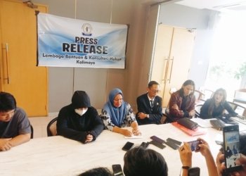 Tempuh Jalur Hukum, Keluarga Korban Penembakan di THM pada Mei Lalu Bantah Motif Balas Dendam