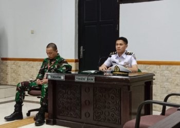 Pembacaan Replik, Oditurat Militer Sunandi: Tetap Pada Tuntutan Sebelumnya