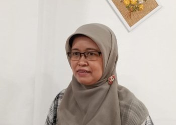 Pekan ke-20 ISPA di Kota Banjarbaru Meningkat, Capai 12,309 Kasus