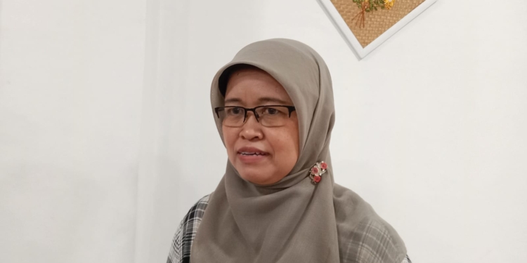 Pekan ke-20 ISPA di Kota Banjarbaru Meningkat, Capai 12,309 Kasus
