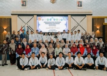 Pulihkan Status Sosial, 10 Residen YPR Kobra Ikuti Wisuda Program Kesetaraan
