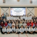 Pulihkan Status Sosial, 10 Residen YPR Kobra Ikuti Wisuda Program Kesetaraan