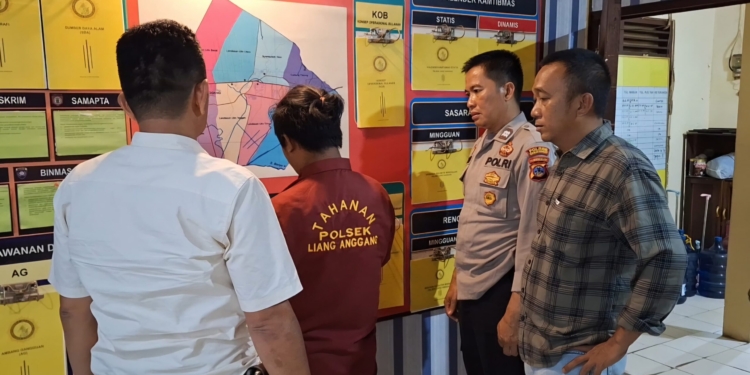 Nekat! Menantu Curi Mobil Mertua demi Judi Online