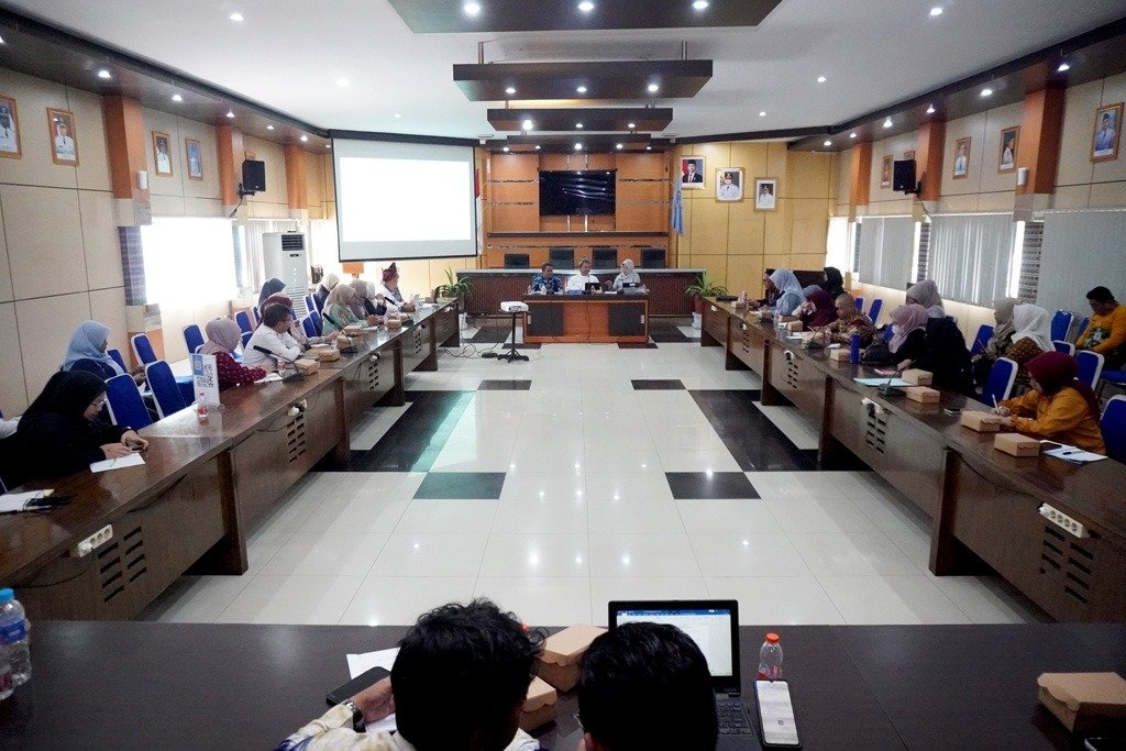 Dorong Efektivitas Kerja Sama Daerah, Pemkab Banjar Luncurkan Platform Digital “Jaga Mantap”