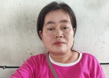 Hanya Dua Jerigen, Ditangkap dan Ditahan: Pedagang Sayur Ini Jadi Korban “Keadilan yang Tumpul ke Atas”
