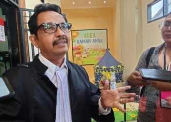Pengacara Ungkap Kondisi Terdakwa Kasus BBM Masih Sakit, Minta Hakim Beri Keringanan