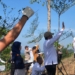 Penanaman 2.200 Pohon Program PT PLN, Gubernur: Kerusakan Hutan dan Lahan Masih Cukup Luas