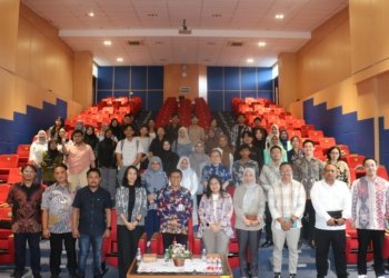 EBIFF 2025 Libatkan Anak Muda dan Paguyuban Lokal, Efisiensi Jadi Tantangan