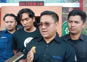 Keluarga Juwita  Belum Puas Jumran Divonis Penjara Seumur Hidup