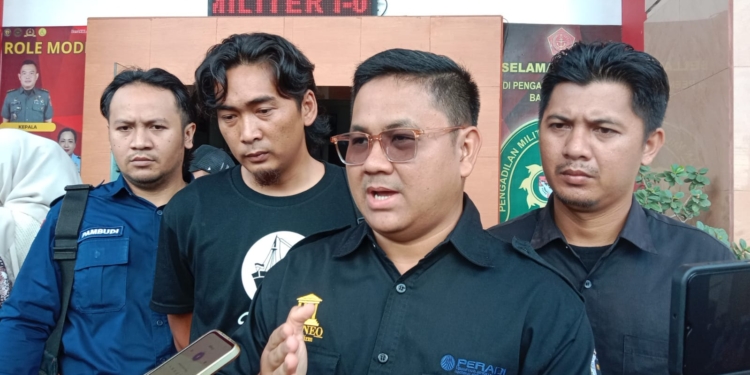 Keluarga Juwita Belum Puas Jumran Divonis Penjara Seumur Hidup