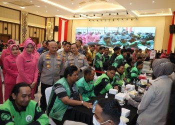 Bakti Kesehatan Bhayangkara: Wujud Kepedulian Polri, Ribuan Warga Terlayani