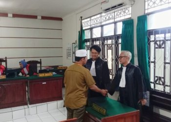 Tak Penuhi Unsur Pidana, Owner Toko Mama Khas Banjar Lepas dari Tuntutan Hukum
