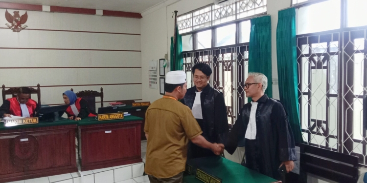 Tak Penuhi Unsur Pidana, Owner Toko Mama Khas Banjar Lepas dari Tuntutan Hukum