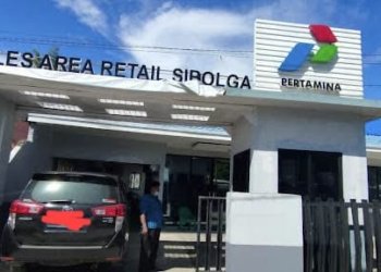 Pertamina Sibolga Tolak Konfirmasi Media Soal Penyaluran BBM Subsidi, Dianggap Tutup Akses Informasi Publik