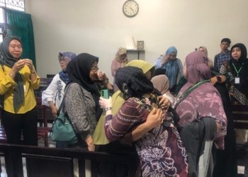 Dinyatakan Bebas, Majelis Hakim: Syarifah Hayana Tak Perlu Jalani Pidana Penjara