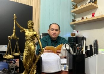 Robert Iwan Angkat Bicara: Penanganan Kasus Haji Kahfi Sesuai dengan tujuan hukum
