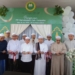 Ponpes Darussalam Resmi Buka Cabang di Cempaka, Untuk Cetak Generasi Religius