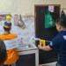 Rekonstruksi Sadis di Simpang Empat: Pelaku Peragakan 13 Adegan Pembantaian, Orang Tua Korban Tangis Harap Keadilan