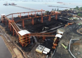 GM PLN dan Gubernur Kalsel Sinergikan Program Listrik untuk Rakyat yang Terjangkau Hingga Pelosok Desa