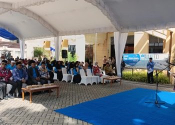 MTQ XXXVI Kalsel Dimulai, Kabupaten Banjar Sambut Hangat Kafilah Pertama dari Tanah Bumbu