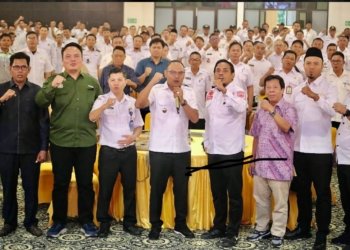FGD Jitupasna Kotabaru Bahas Strategi Kebutuhan Pasca Bencana di Wilayah Pesisir