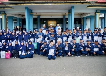 Kafilah Banjar Siap Harumkan Daerah di MTQ XXXVI Kalsel, Wakil Bupati: Ini Bukan Sekadar Lomba, Tapi Syiar dan Cermin Karakter Qurani