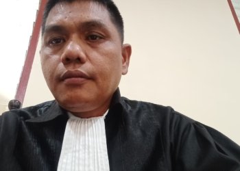 LKBH Sumatera Laporkan Perambahan Hutan di Aek Raso ke Dinas Kehutanan dan Polres Tapteng