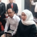 Baru Dilantik, Wali Kota Banjarbaru Langsung Bertolak Ikuti Retret di IPDN