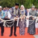 Bazar UMKM Semarakkan MTQ ke-36 Kalsel, Bupati Kabupaten Banjar H Saidi Mansyur: Ekonomi Kreatif Kita Luar Biasa