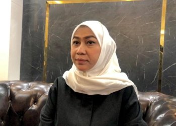 Lisa-Wartono Prioritaskan Normalisasi Sungai dan Penataan Kabel