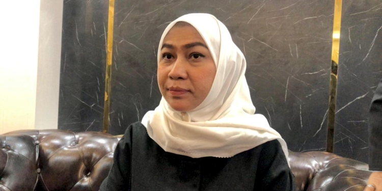 Lisa-Wartono Prioritaskan Normalisasi Sungai dan Penataan Kabel