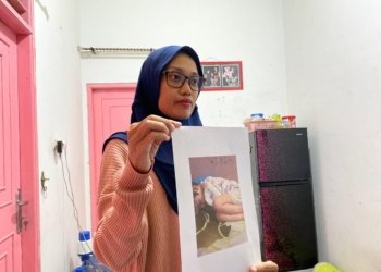 Balita NA Diduga Jadi Korban Kekerasan Yayasan Panti Asuhan Samarinda