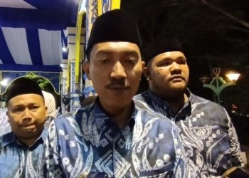 MTQ ke-36 Resmi Dibuka, Saidi Mansyur Dan H Agus Maulana Harapkan Ini