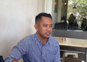 Sri Evi Pangadongan melawan UWGM: Penggugat Fokus Tuntut Upah, Tergugat Sibuk Bahas Status Dosen