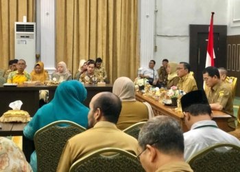 Banjarbaru Matangkan Verifikasi, Targetkan Predikat Utama Kota Layak Anak
