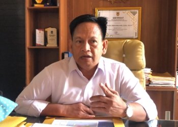 Hadapi Ancaman Karhutla, Pemprov Kalsel Perkuat Kesiapsiagaan dengan Regulasi, SDM, dan Teknologi Udara
