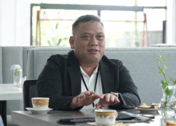 Safari Media di Kalsel, GM PLN Tegaskan Komitmen Hadirkan Listrik untuk Rakyat