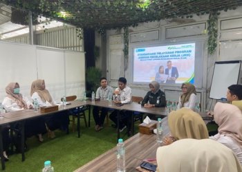 BPJS Ketenagakerjaan Batulicin Sosialisasikan Standarisasi Layanan JKK