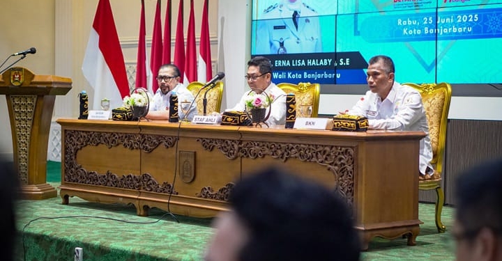 Peraturan Baru BKN 2025! Aturan Pangkat dan Gelar ASN