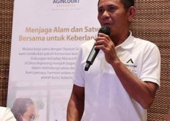 Soal Unjuk Rasa Wartawan, Dzulfadli Tambunan: Jangan Lukai Etika Profesi dengan Kepentingan Pribadi